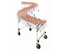 Conveyors - Flexible