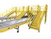 CONVEYOR CROSSOVERS
