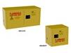 COUNTERTOP/STACKABLE FLAMMABLE SAFETY CABINET