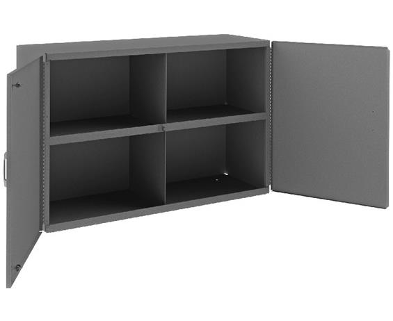 ALL-STEEL UTILITY CABINETS