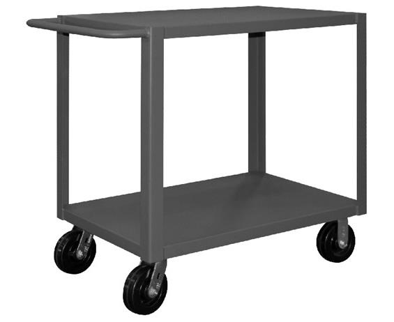 HEAVY DUTY PORTABLE TABLES