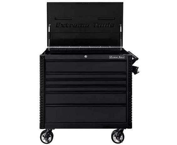 EXTREME TOOLS® EX SERIES 33" &amp; 41" TOOL CARTS