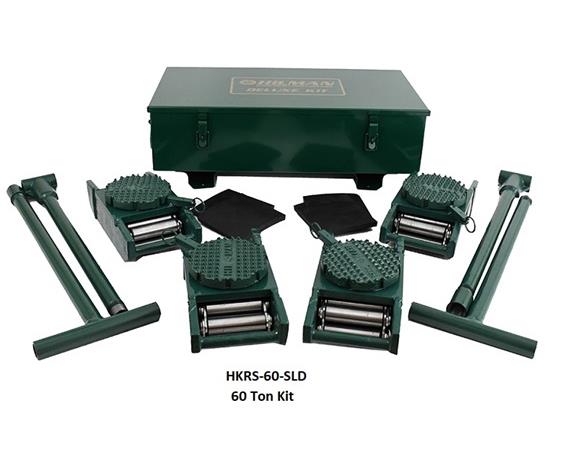 DELUXE RIGGERS OUTFITS