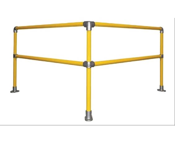 KEE KWIK® GUARDRAIL KITS