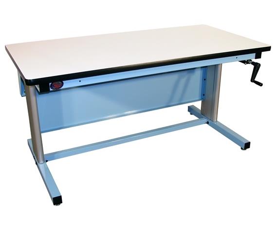 ERGONOMIC BASE WORK STATIONS