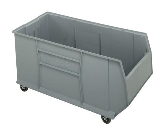 42&quot; RACKBIN CONTAINERS