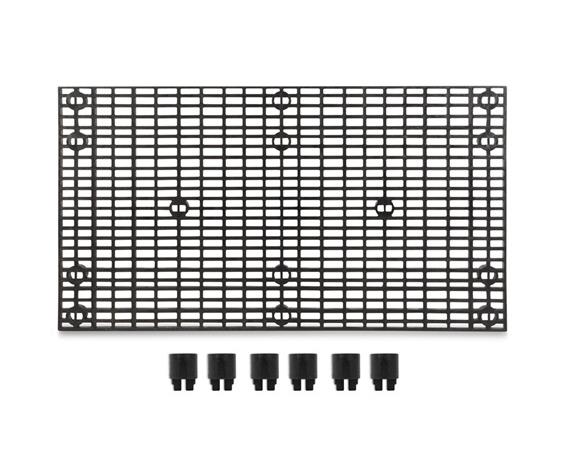 ADD-A-LEVEL™ WORK PLATFORM COMPONENTS