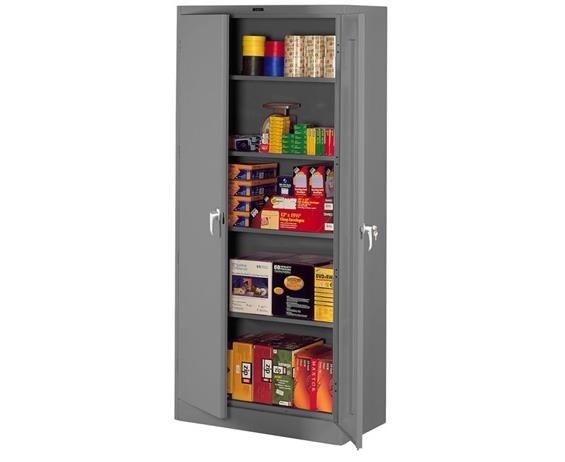 TENNSCO DELUXE CABINETS