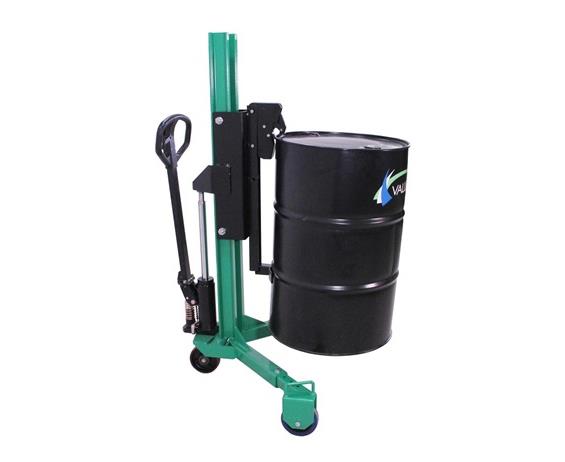 DRUM LIFTS &amp; TRANSPORTERS