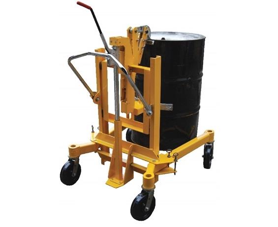 ECONOMICAL DRUM TRANSPORTERS