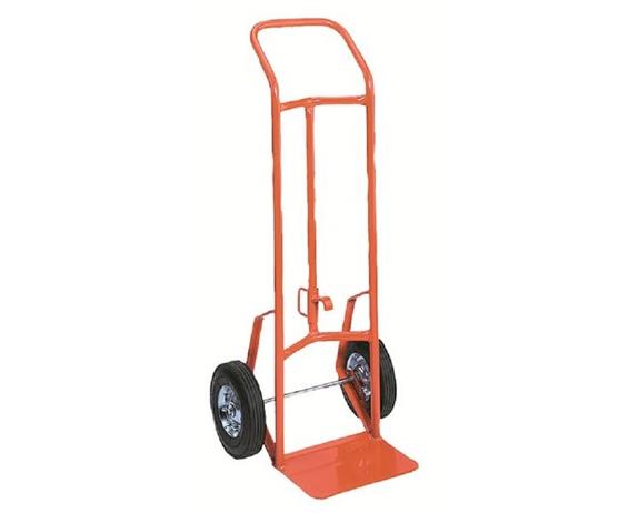 COMBINATION DRUM &amp; HAND TRUCK