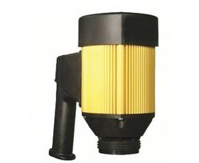 CHOOSE THE MOTOR FOR YOUR PUMP