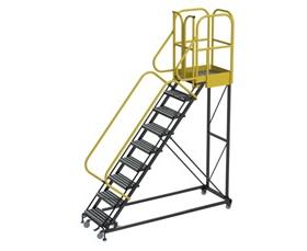 PRO-LINE SERIES LADDERS