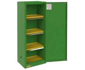 FM APPROVED PESTICIDE STORAGE CABINETS