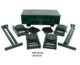 DELUXE RIGGERS OUTFITS