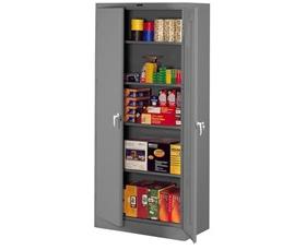 TENNSCO DELUXE CABINETS