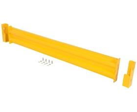 STRUCTURAL GUARD RAIL